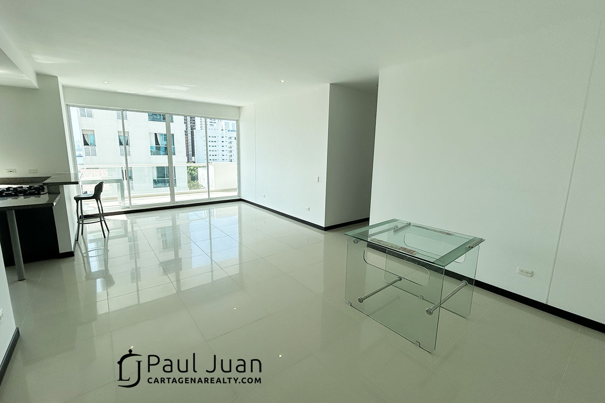 Fabulous apartment